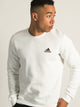 ADIDAS ADIDAS FEELCOZY SWEATSHIRT - Boathouse