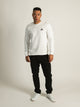 ADIDAS ADIDAS FEELCOZY SWEATSHIRT - Boathouse