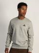 ADIDAS ADIDAS FEEL COZY SWEATSHIRT - Boathouse