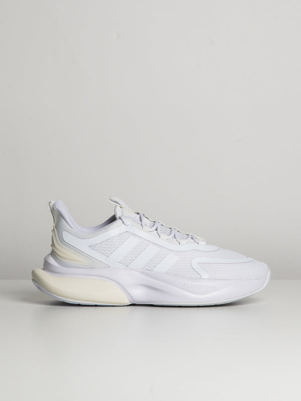 MENS ADIDAS ALPHABOUNCE - CLEARANCE