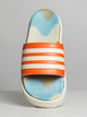 ADIDAS WOMENS ADIDAS ADILETTE PLATFORM - CLEARANCE - Boathouse