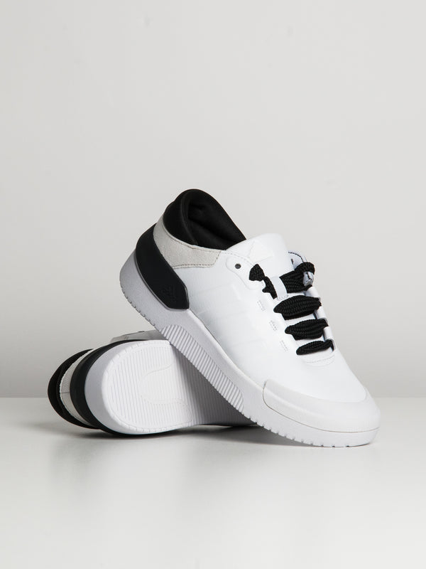 WOMENS ADIDAS COURT FUNK - CLEARANCE
