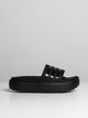 ADIDAS WOMENS ADIDAS ADILETTE PLATFORM - CLEARANCE - Boathouse