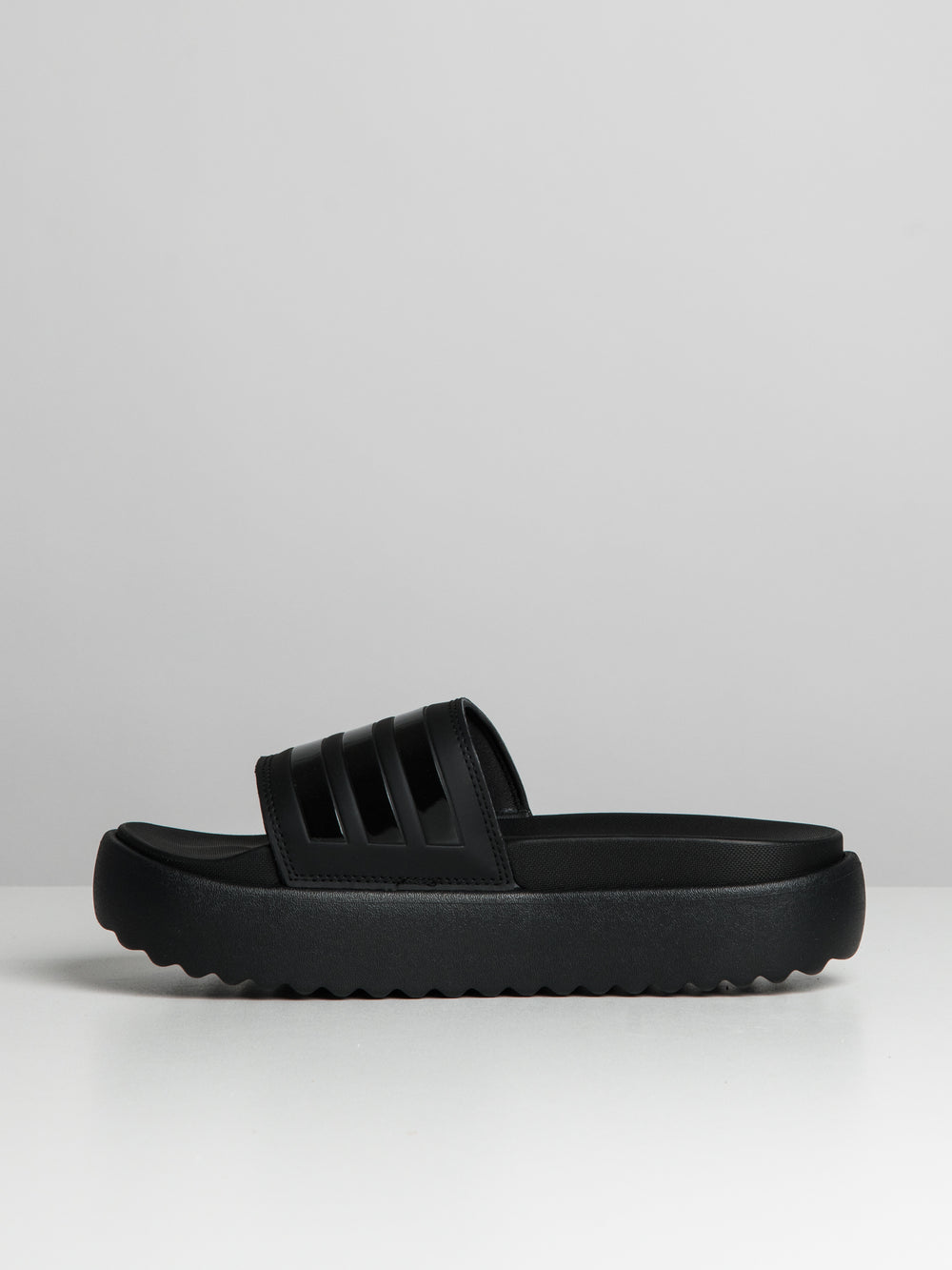 WOMENS ADIDAS ADILETTE PLATFORM - CLEARANCE