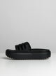 ADIDAS WOMENS ADIDAS ADILETTE PLATFORM - CLEARANCE - Boathouse