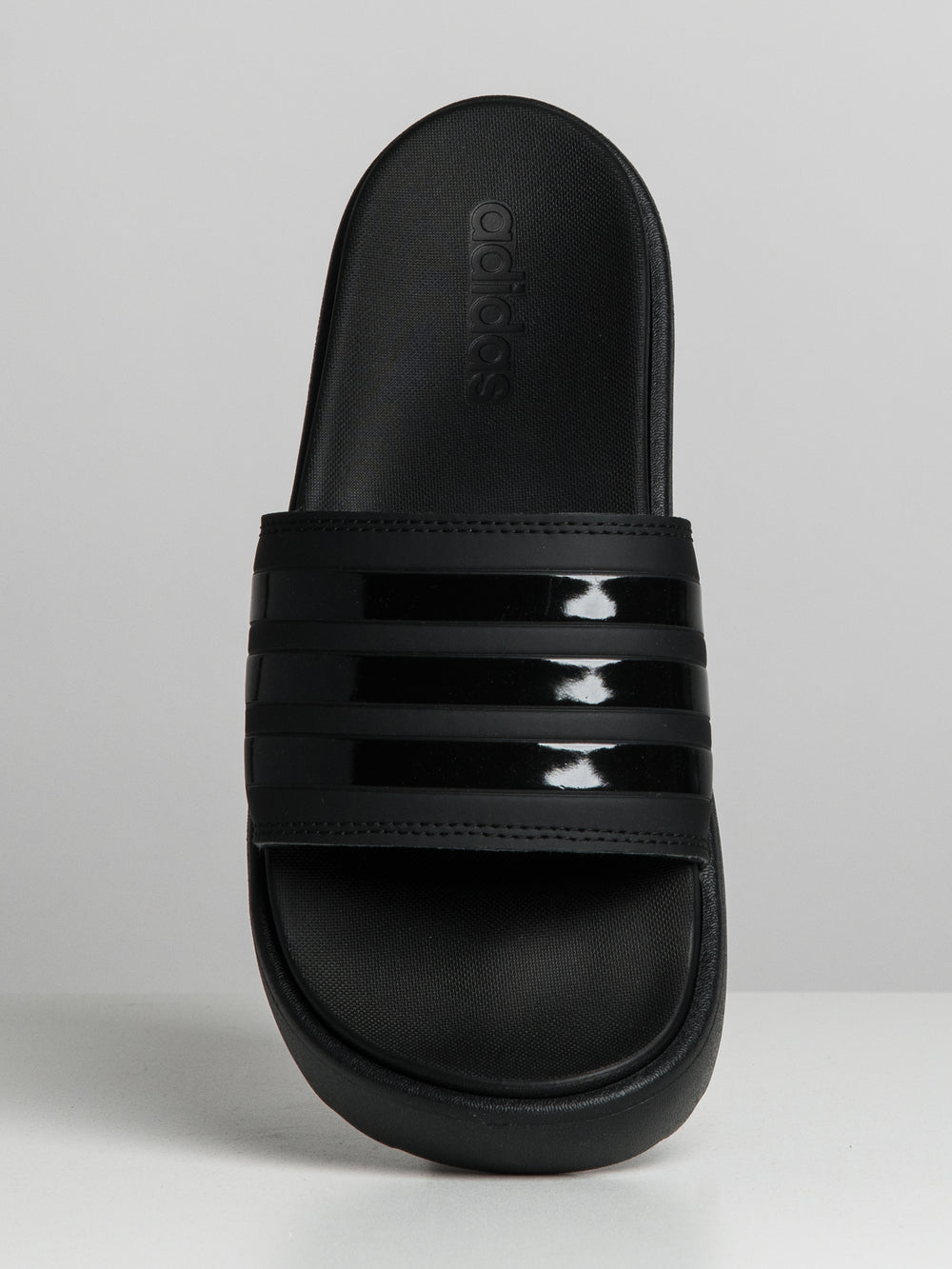 WOMENS ADIDAS ADILETTE PLATFORM - CLEARANCE