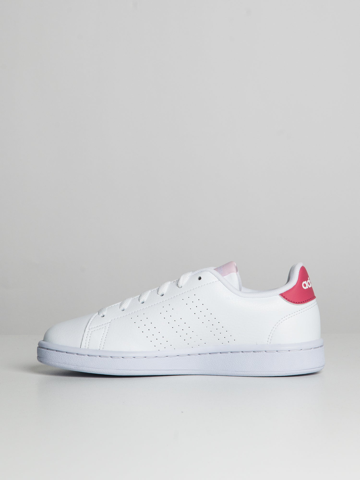 Adidas cloudfoam advantage clean sale women's shoes