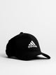 ADIDAS ADIDAS LIGHTWEIGHT EMROIDERED BASEBALL HAT - Boathouse