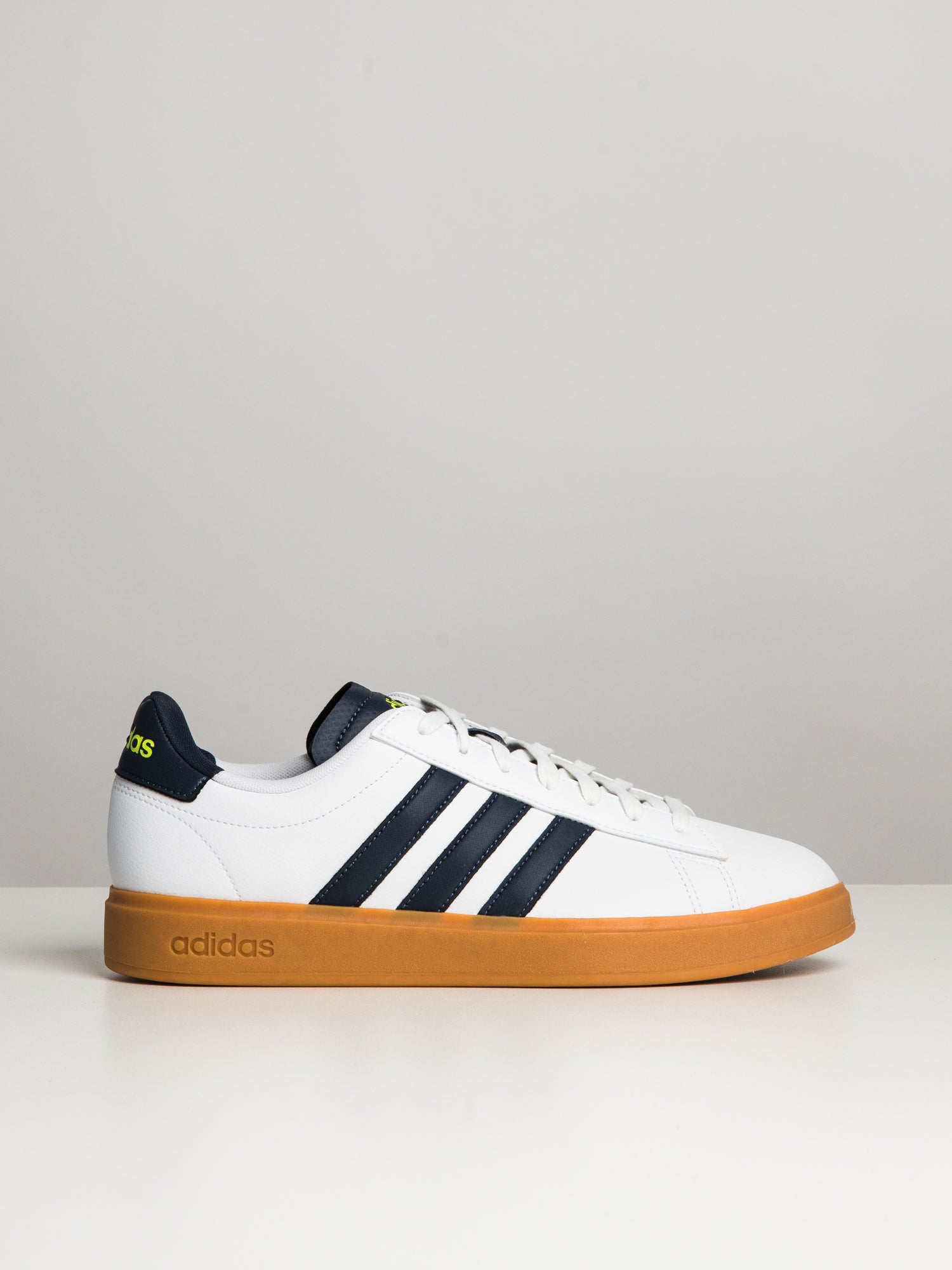 MENS ADIDAS GRAND COURT 2.0