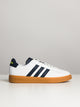 ADIDAS MENS ADIDAS GRAND COURT 2.0 - Boathouse