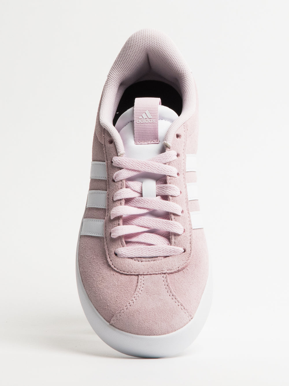 adidas VL Court 3.0 Shoes - Pink, Women's Lifestyle
