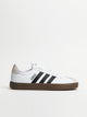 ADIDAS MENS ADIDAS VL COURT 3.0 SNEAKER - Boathouse