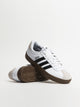 ADIDAS MENS ADIDAS VL COURT 3.0 SNEAKER - Boathouse