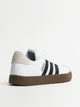 ADIDAS MENS ADIDAS VL COURT 3.0 SNEAKER - Boathouse