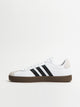 ADIDAS MENS ADIDAS VL COURT 3.0 SNEAKER - Boathouse