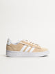 ADIDAS WOMENS ADIDAS GRAND COURT ALPHA LIFESTYLE SNEAKER - Boathouse