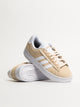 ADIDAS WOMENS ADIDAS GRAND COURT ALPHA LIFESTYLE SNEAKER - Boathouse