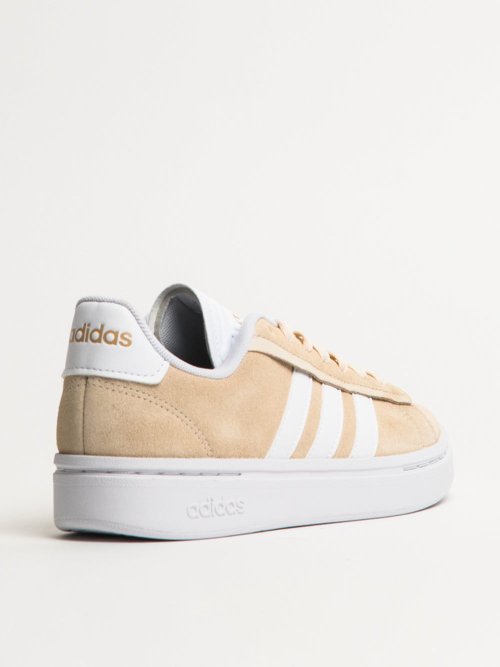 WOMENS ADIDAS GRAND COURT ALPHA LIFESTYLE SNEAKER