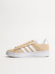 ADIDAS WOMENS ADIDAS GRAND COURT ALPHA LIFESTYLE SNEAKER - Boathouse