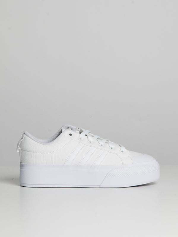 WOMENS ADIDAS BRAVADA 2.0 PLATFORM - CLEARANCE
