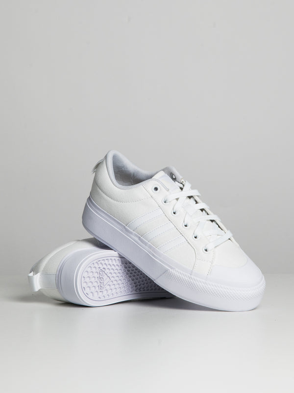 WOMENS ADIDAS BRAVADA 2.0 PLATFORM - CLEARANCE