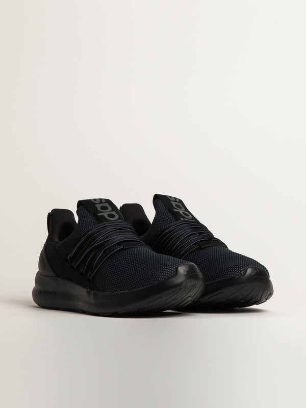 ADIDAS LITE RACER ADAPT 7.0 POUR HOMMES - NOIR NOYAU
