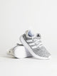 ADIDAS WOMENS ADIDAS CLOUDFOAM PURE SNEAKER - Boathouse