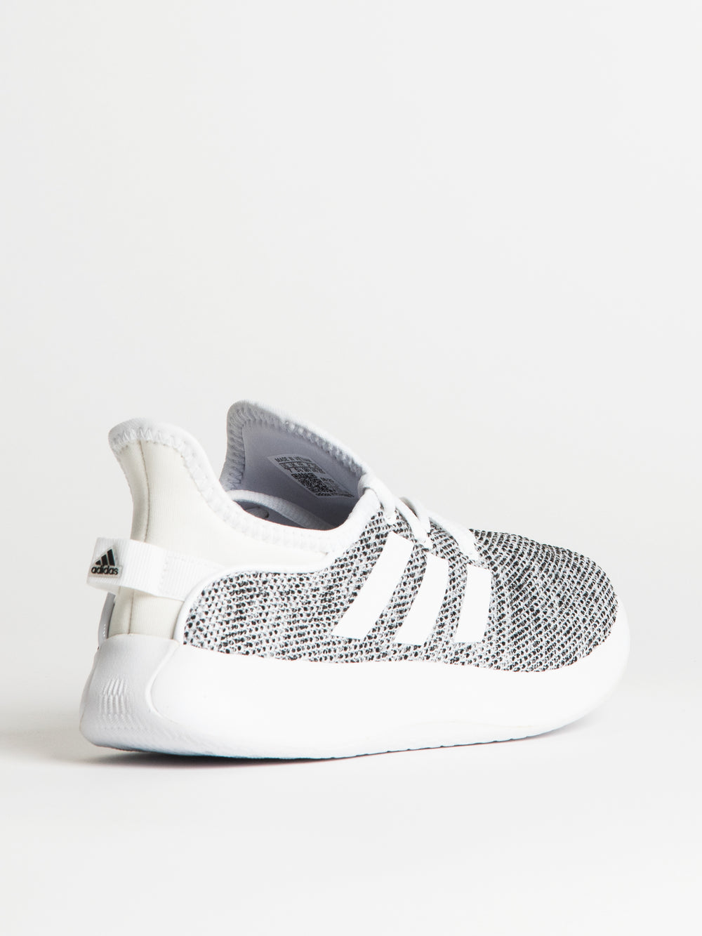 WOMENS ADIDAS CLOUDFOAM PURE SNEAKER