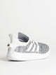 ADIDAS WOMENS ADIDAS CLOUDFOAM PURE SNEAKER - Boathouse