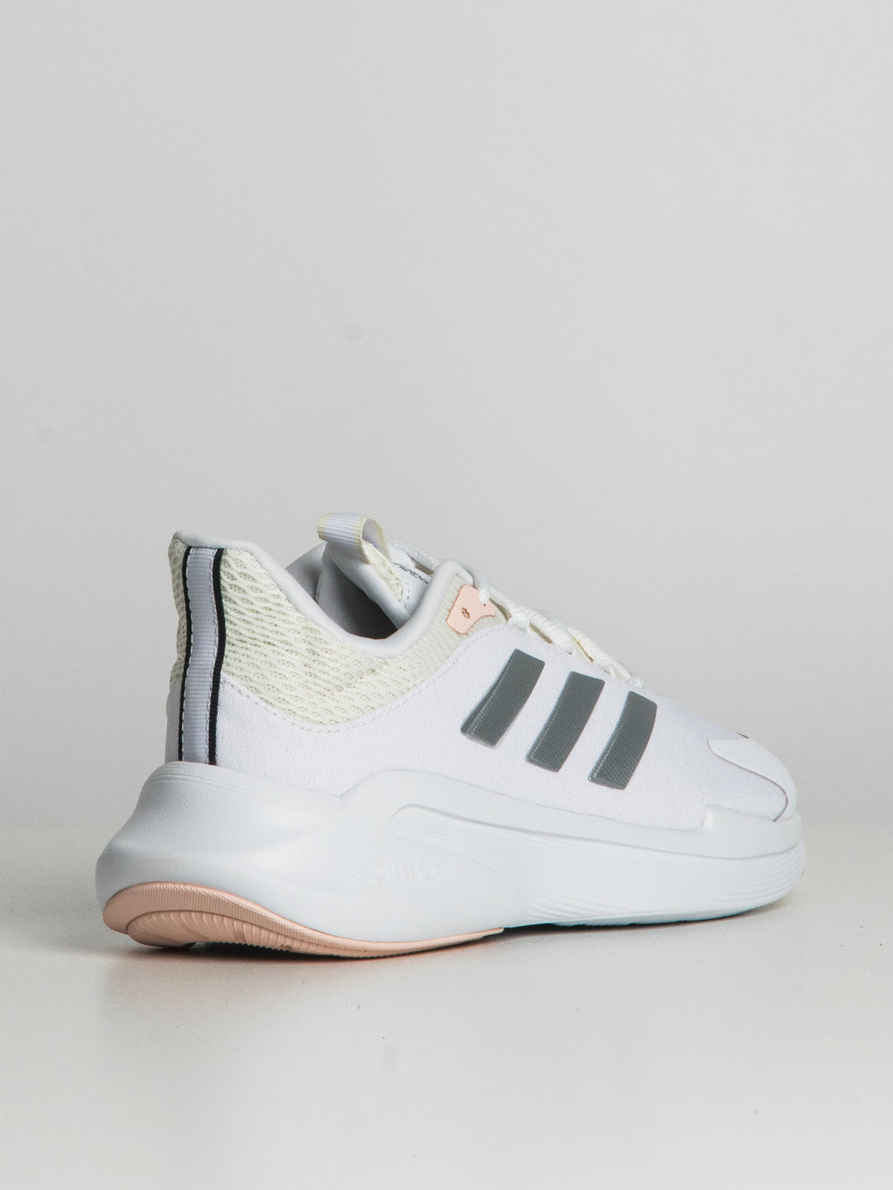 WOMENS ADIDAS CLOUDFOAM PURE SNEAKERS - CLEARANCE