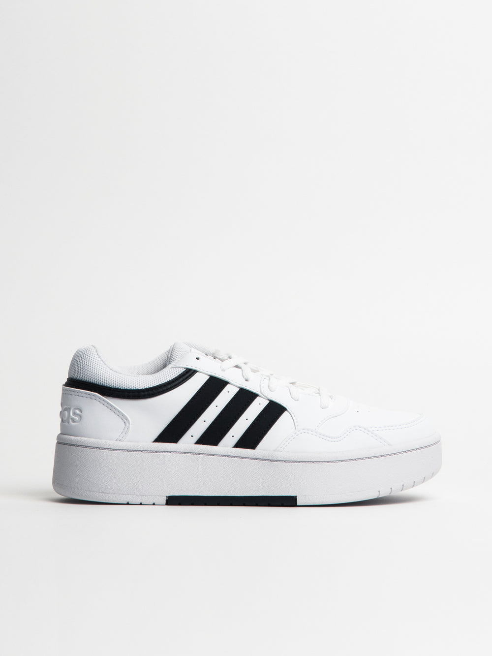 BASKETS ADIDAS HOOPS 3.0 BOLD POUR FEMMES