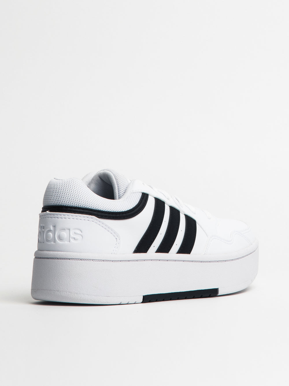 BASKETS ADIDAS HOOPS 3.0 BOLD POUR FEMMES