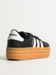 ADIDAS WOMENS ADIDAS VL COURT BOLD - Boathouse