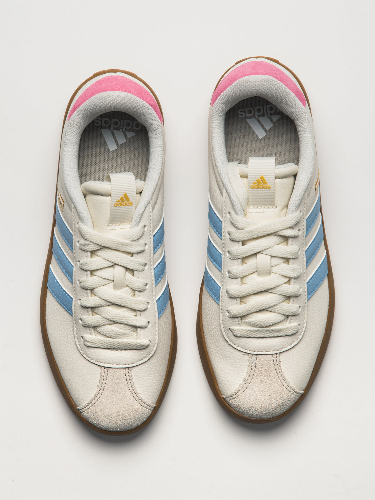 WOMENS ADIDAS LV COURT 3.0 - MULTI