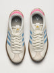 WOMENS ADIDAS LV COURT 3.0 - MULTI