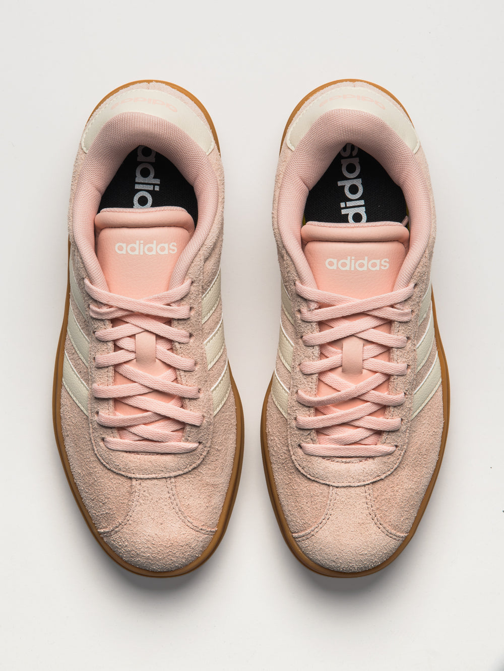 WOMENS ADIDAS VL COURT BOLD - PINK