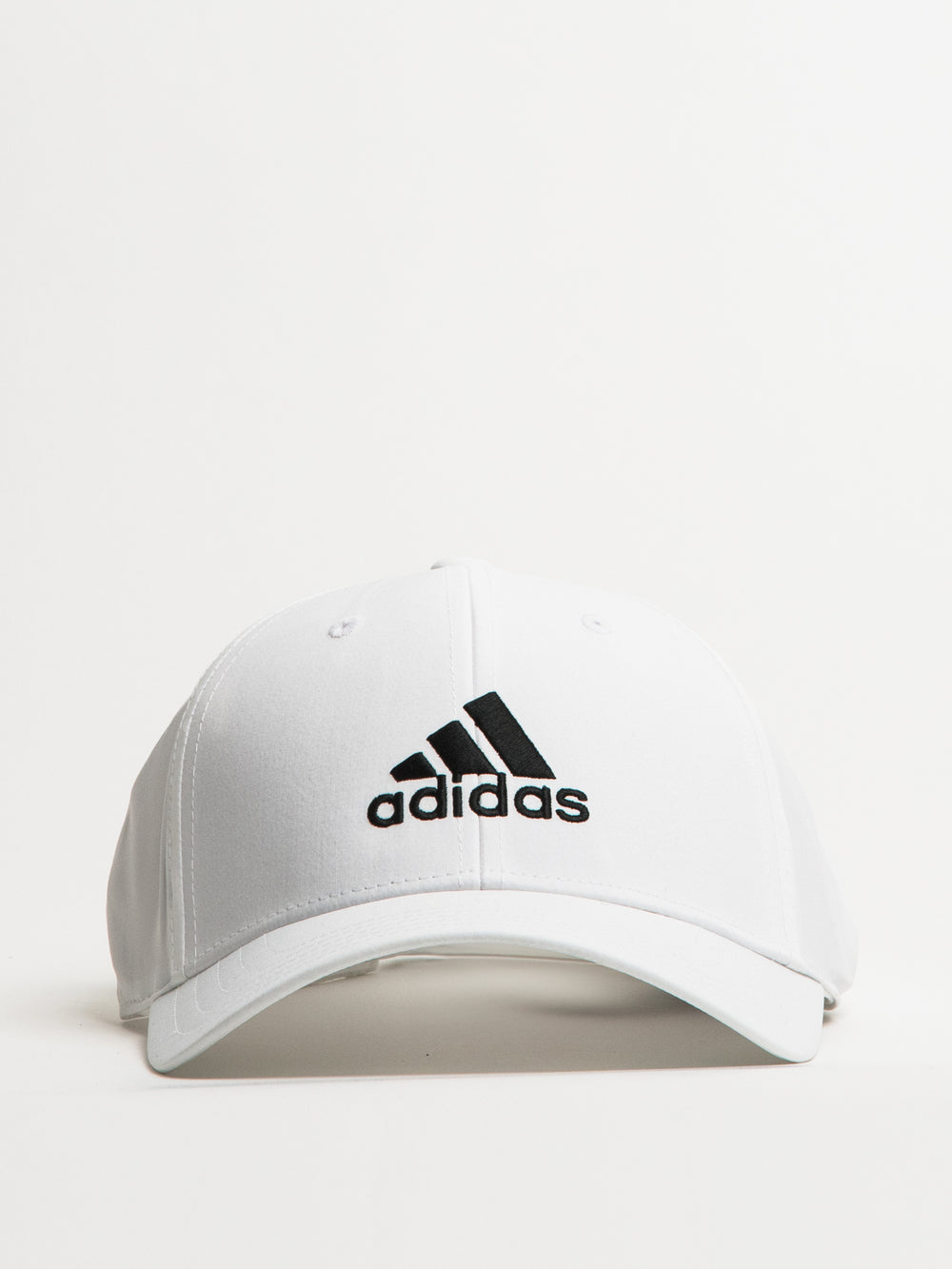 ADIDAS EMBOIDERED BASEBALL CAP