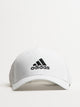 ADIDAS ADIDAS EMBOIDERED BASEBALL CAP - Boathouse