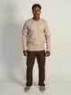 ADIDAS ADIDAS FEEL COZY SWEATSHIRT - Boathouse