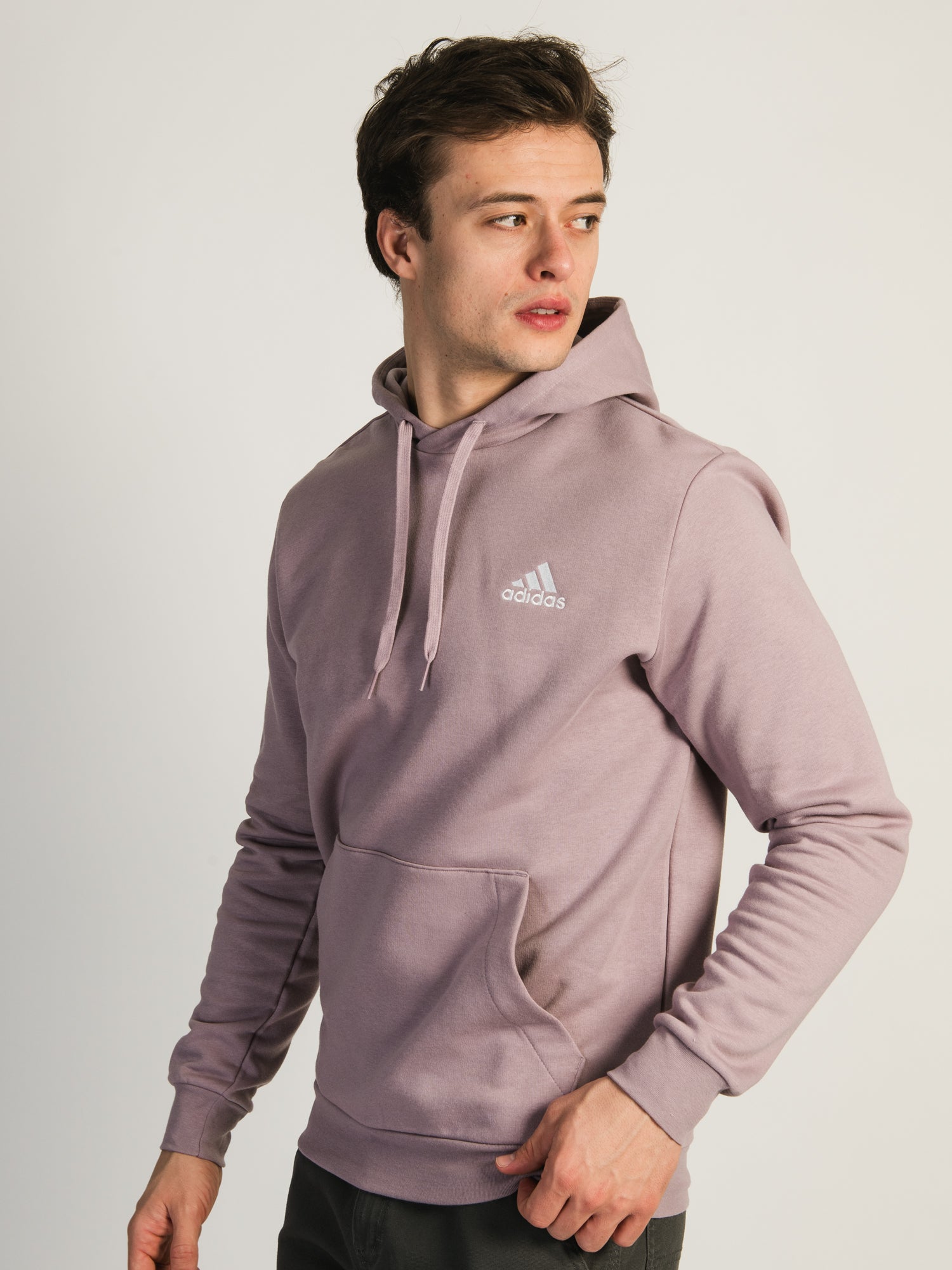 Cozy adidas outlet hoodie