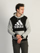 ADIDAS ADIDAS PULLOVER HOODIE - Boathouse