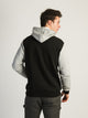 ADIDAS ADIDAS PULLOVER HOODIE - Boathouse