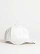 ADIDAS ADIDAS BASEBALL TONAL CAP - Boathouse