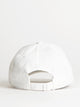 ADIDAS ADIDAS BASEBALL TONAL CAP - Boathouse