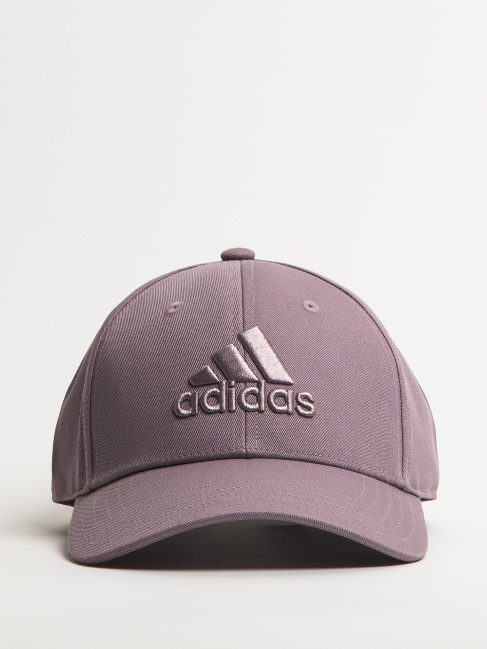 ADIDAS BASEBALL CAP TONAL