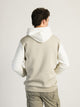 ADIDAS ADIDAS BIG LOGO FLEECE PULL OVER HOODIE - Boathouse