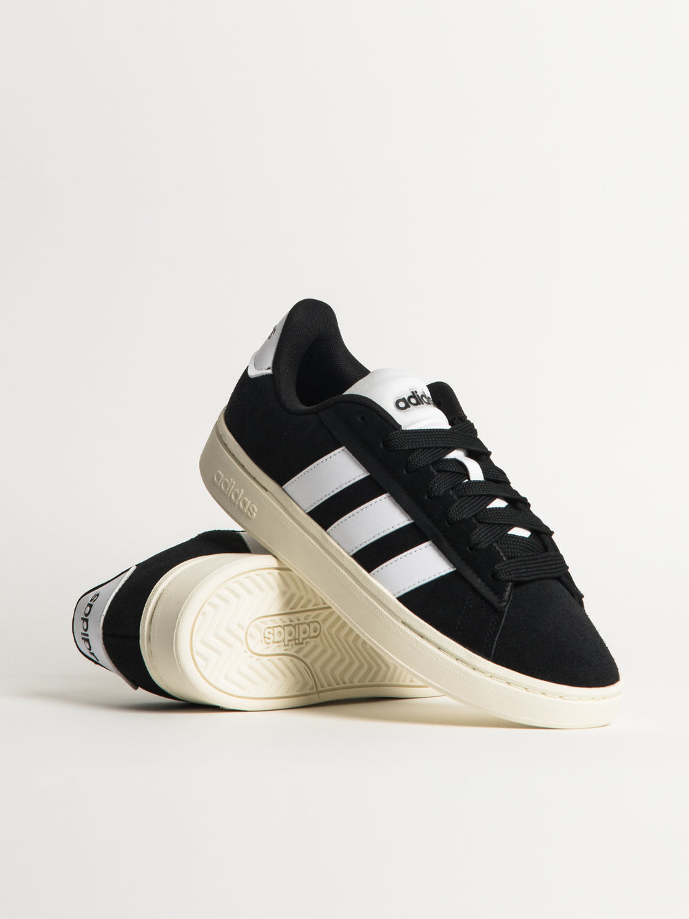 ADIDAS GRAND COURT ALPHA 00S POUR HOMME