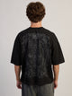 AFFLICTION GATE BOXY T-SHIRT