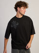 AFFLICTION GATE BOXY T-SHIRT
