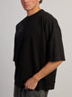 AFFLICTION GATE BOXY T-SHIRT